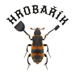 Hrobařík.cz